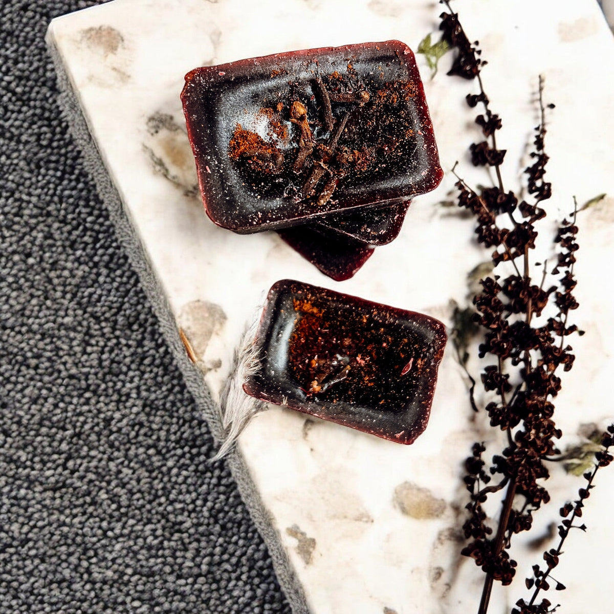 Cranberry Clove XL