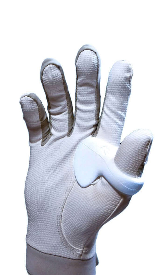 White Lightning - Baseball Thumb Guard