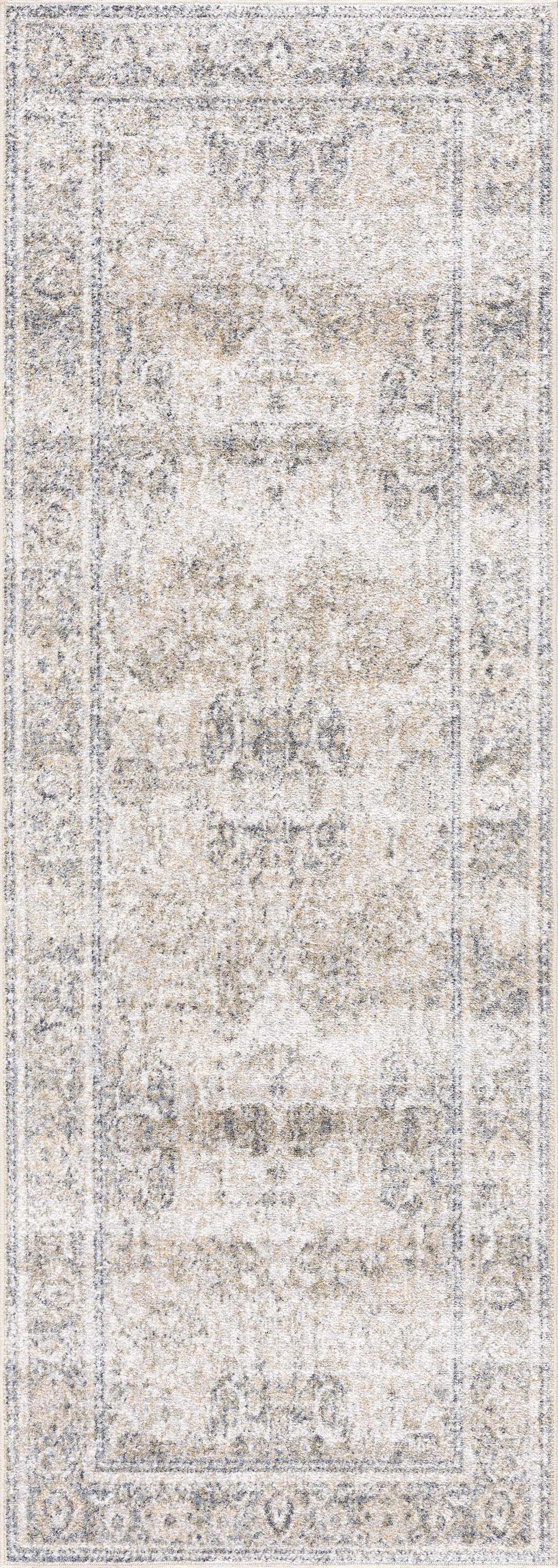 Arias Boutique Washable Rug