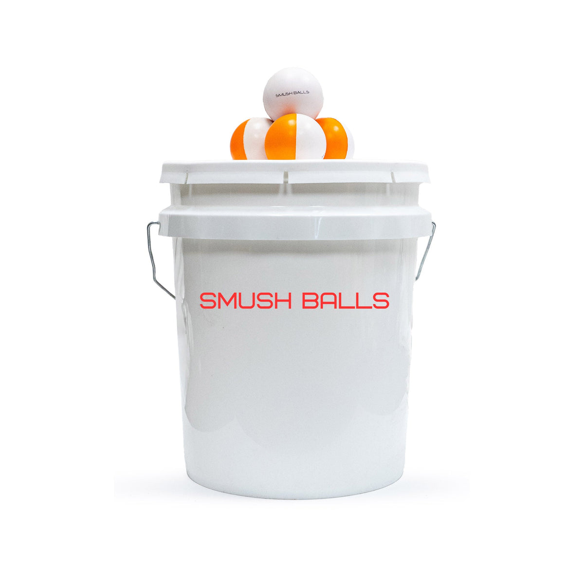 Coaches Bucket Bundle