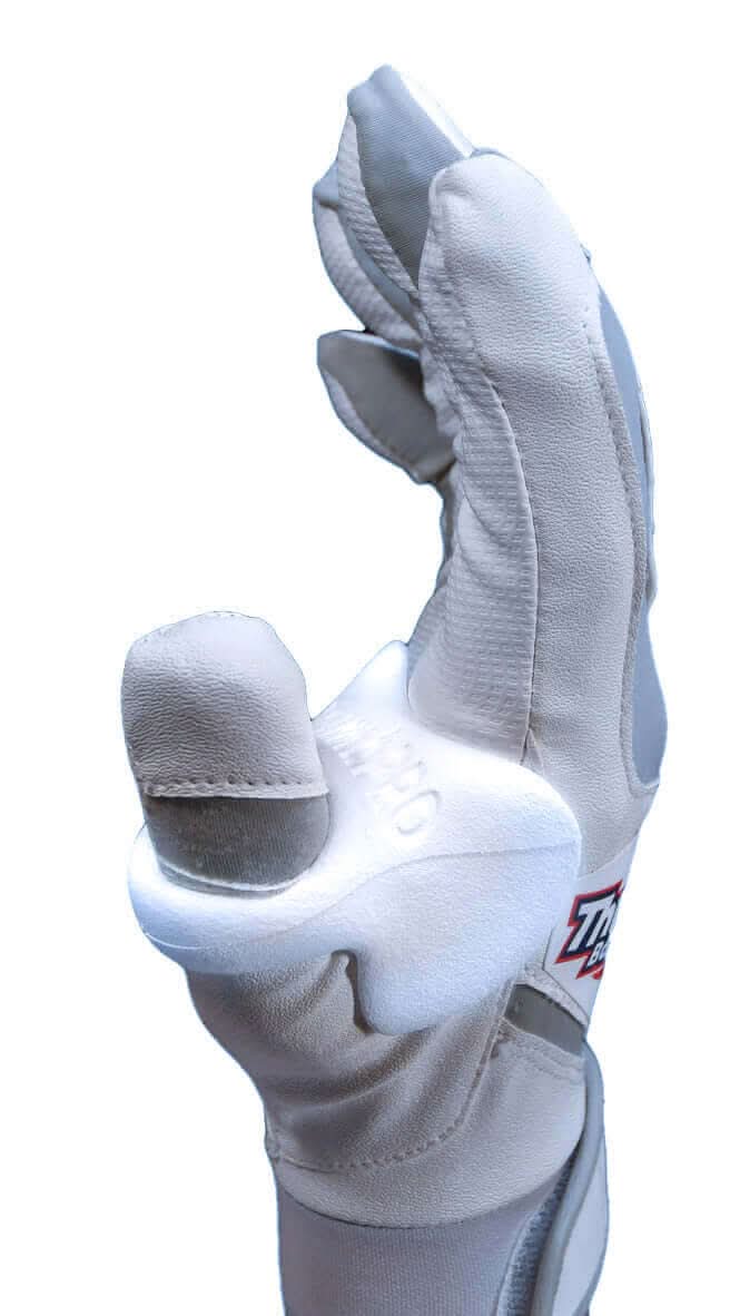 White Lightning - Baseball Thumb Guard