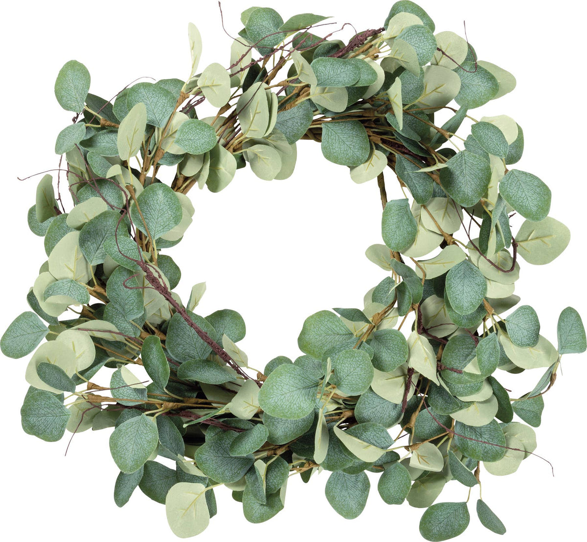 Eucalyptus Wreath