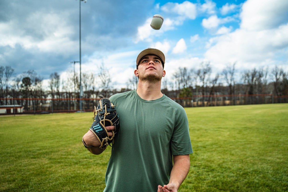 Spin Right Spinner Baseball